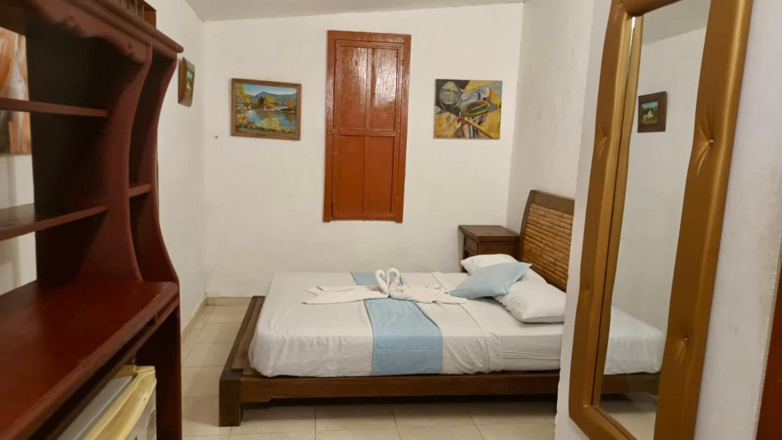 Hostal Las Mariposas Minca Exterior photo