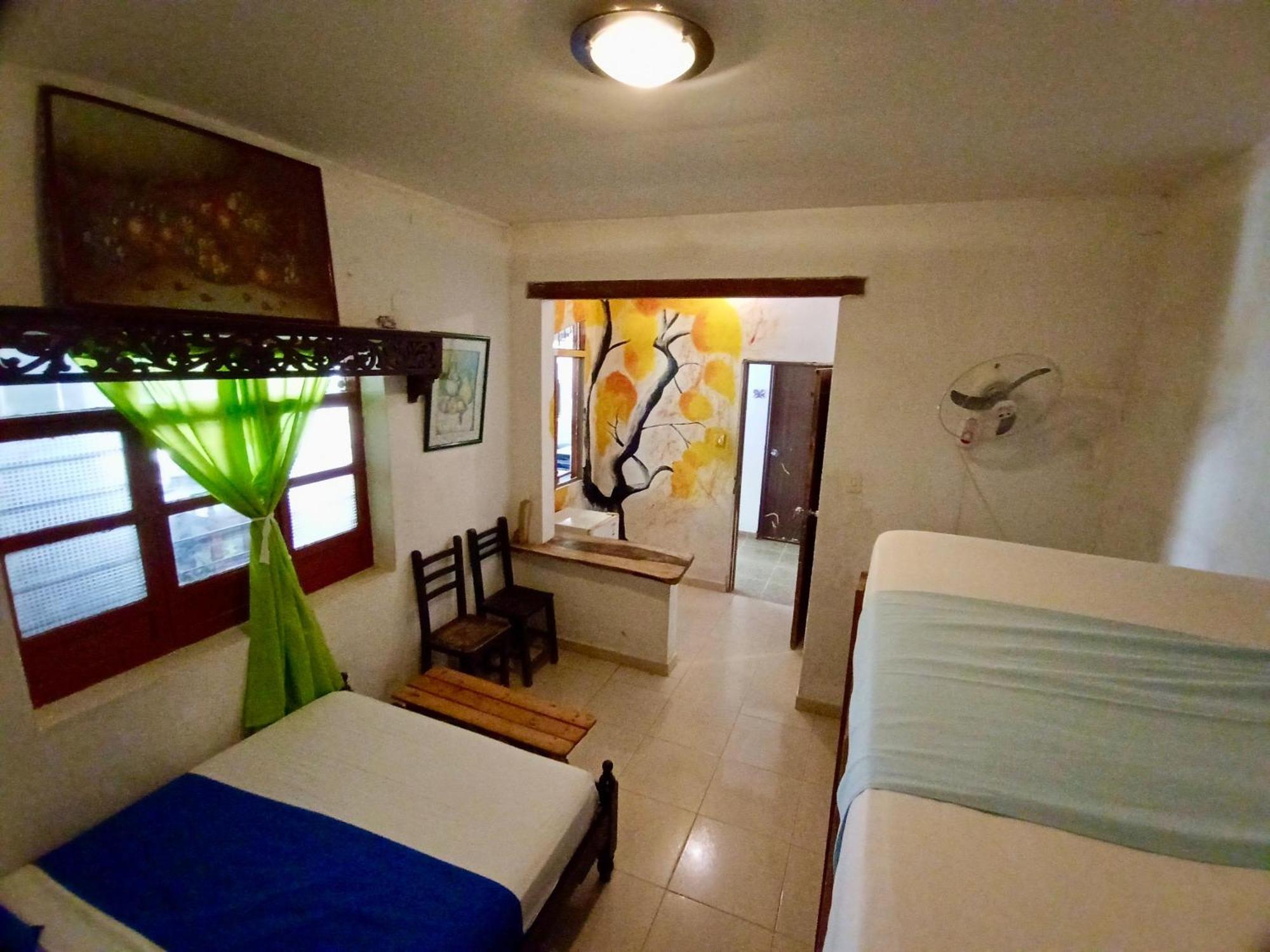 Hostal Las Mariposas Minca Exterior photo